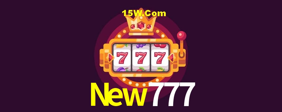 Slot Games New777