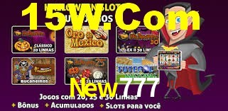 Exclusive Games New777