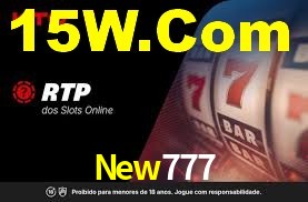 Welcome Bonus New777