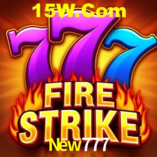 Interface do App New777