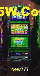 Daily Bonuses New777