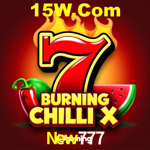 Jogos de Slot New777