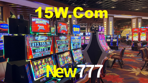 New777 Login
