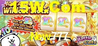 Sinta a adrenalina dos jogos de cassino com New777