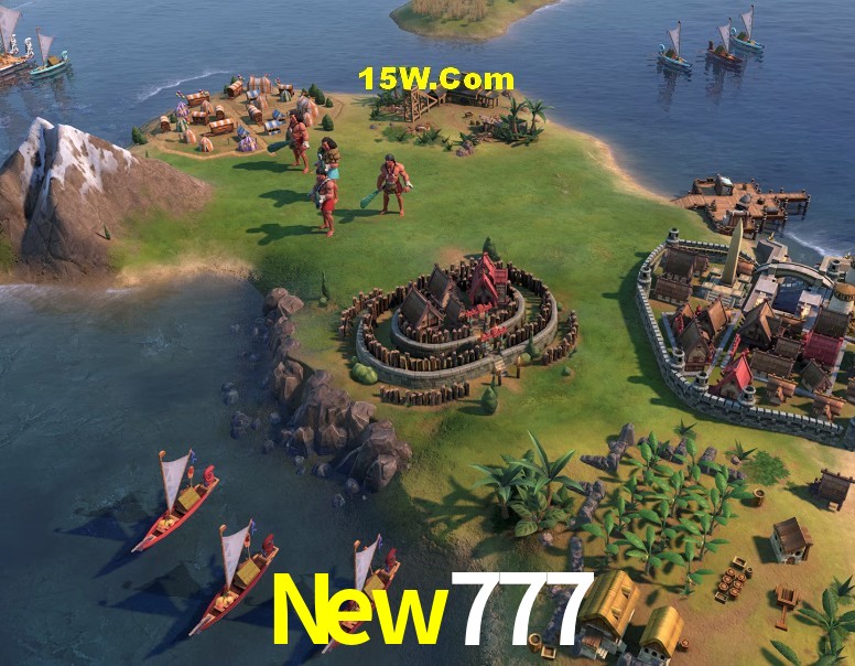 Descubra a Magia dos Jogos de Arcade no New777