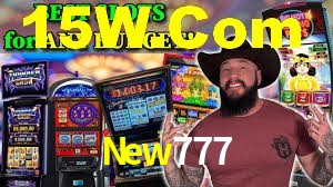 VIP Casino New777