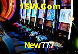 Statistics New777