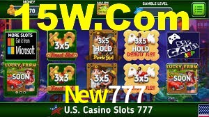 Tennis Betting New777