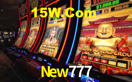 New777 App